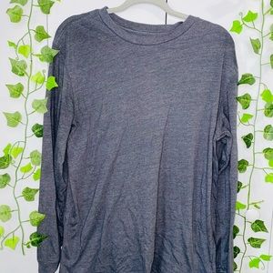 George Long Sleeve Shirt